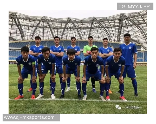 巫林峰在足球赛场上的精彩表现与未来发展潜力分析