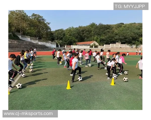 足球运球教学反思与实践探索提升学生技能的有效策略与方法